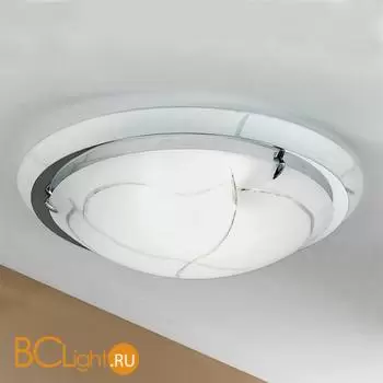 Настенно-потолочный светильник Orion Leuchten NU 9-380/50 chrom